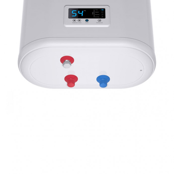 Накопительный водонагреватель Thermex IF 80 V (pro) IF Pro (Flat Plus Pro), 80л