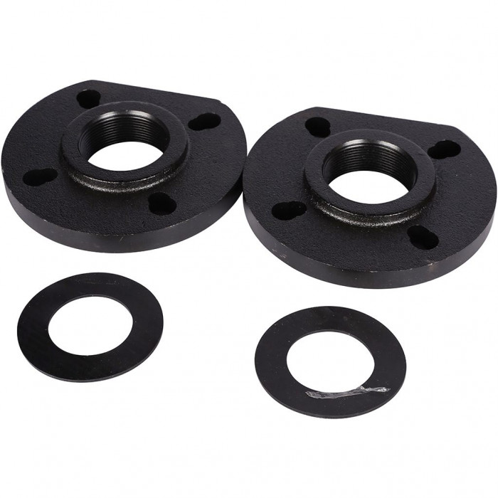 Насос циркуляционный UNIPUMP UPF 50-120