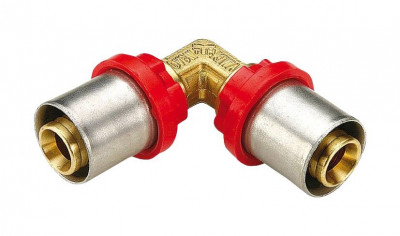 TIEMME Угольник 20x20