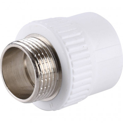 Kalde Муфта комбинированная наружняя резьба 32х1