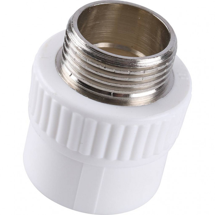 Kalde Муфта комбинированная наружняя резьба 32х1