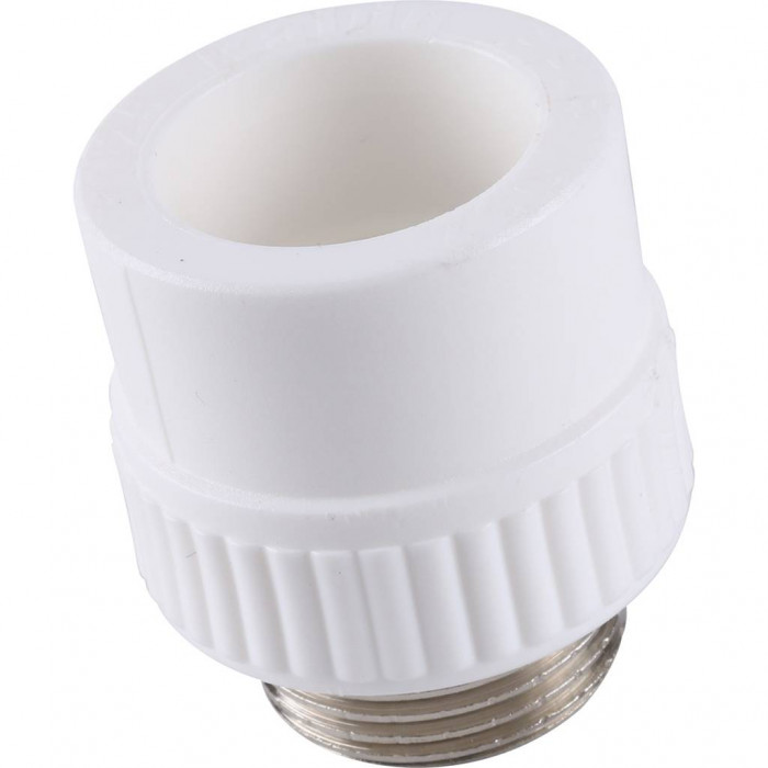 Kalde Муфта комбинированная наружняя резьба 32х1