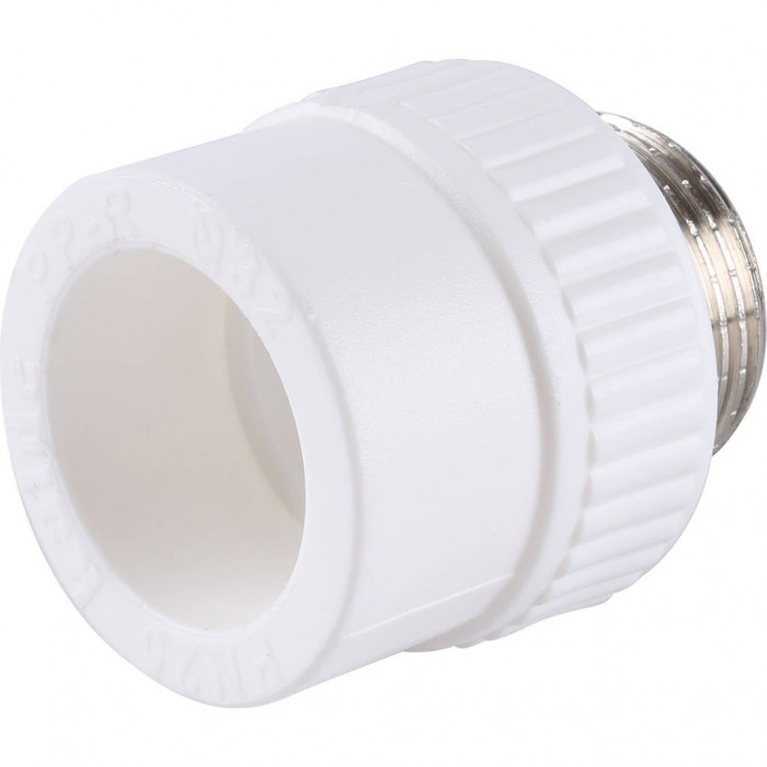 Kalde Муфта комбинированная наружняя резьба 32х1