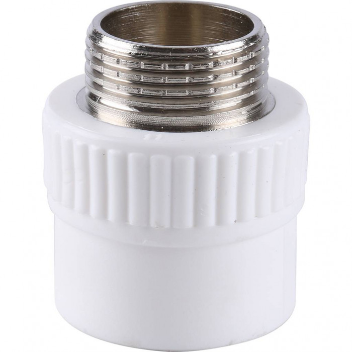 Kalde Муфта комбинированная наружняя резьба 32х1