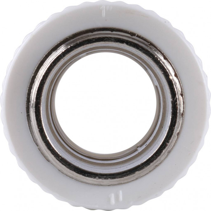 Kalde Муфта комбинированная наружняя резьба 32х1