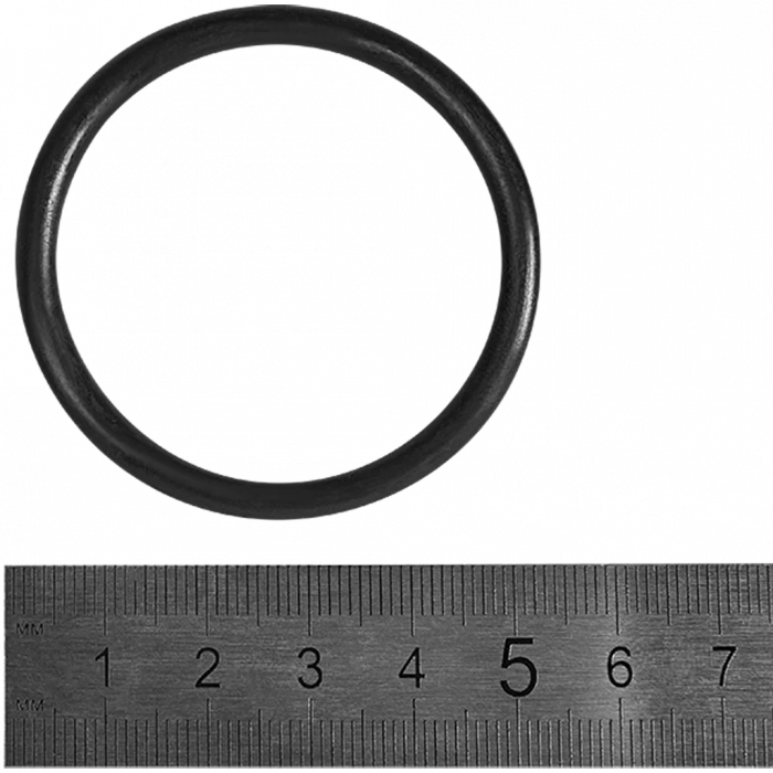 Уплотнительное кольцо ROMMER из EPDM, 42 (без выемок)