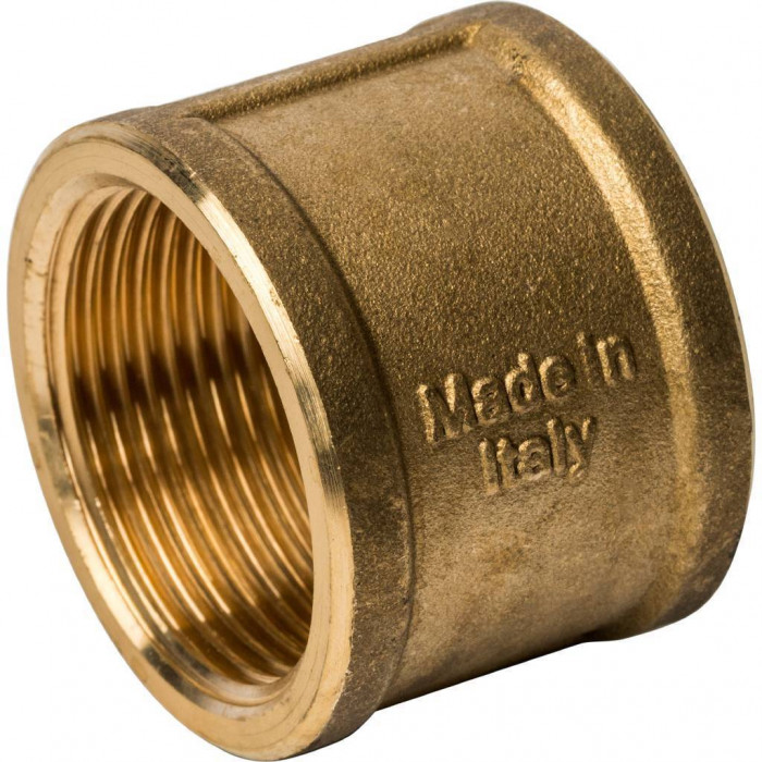 Муфта STOUT ВВ 1 1/4