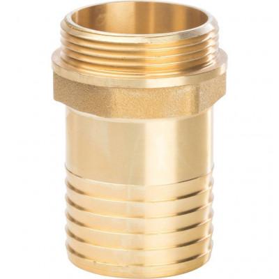 Штуцер STOUT НР 1 1/4X40