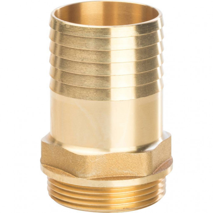 Штуцер STOUT НР 1 1/4X40