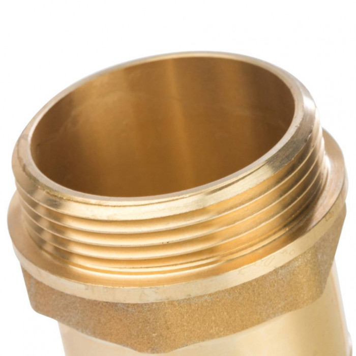 Штуцер STOUT НР 1 1/4X40