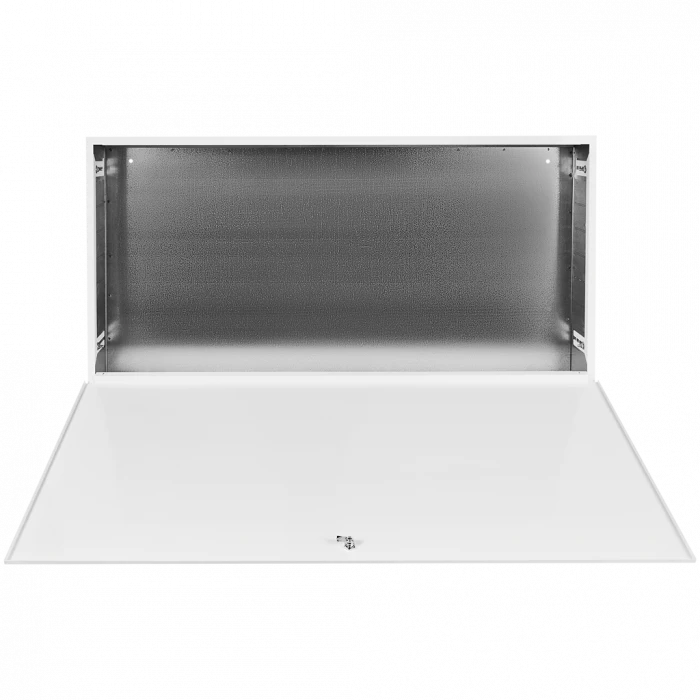 Шкаф распределительный встроенный ROMMER 17-18 выходов (ШРВ-6) 668х125х1192