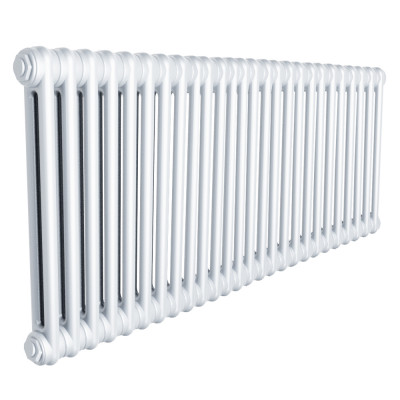 Стальной трубчатый радиатор IRSAP Tesi RR206503401A425N01, 34 секций, нижнее подключение