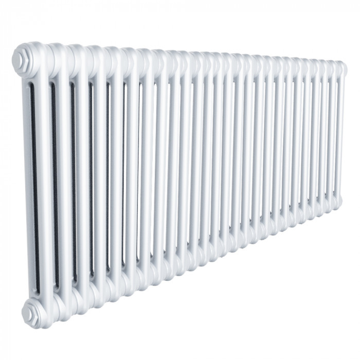 Стальной трубчатый радиатор IRSAP Tesi RR206503401A425N01, 34 секций, нижнее подключение