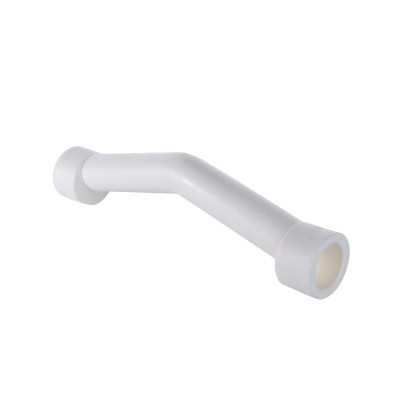 Valtec VTp.776.S.025 Обвод полипропиленовый с муфтами (короткий) 25 мм