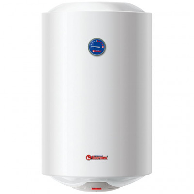 Водонагреватель Thermex EDISSON ER 80 V Круглый GLASSLINED - ES/ER Эмаль