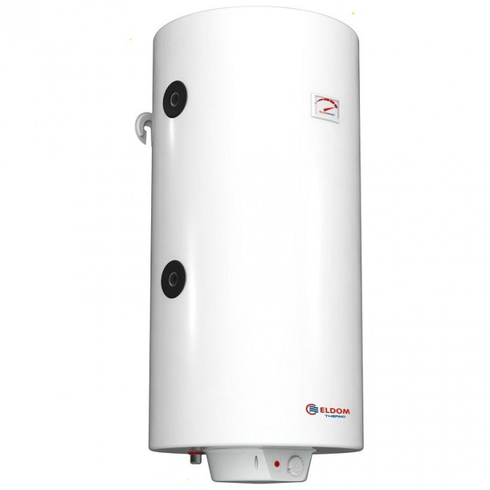 Комбинированный водонагреватель Eldom THERMO WV12046TLG, 120 литров