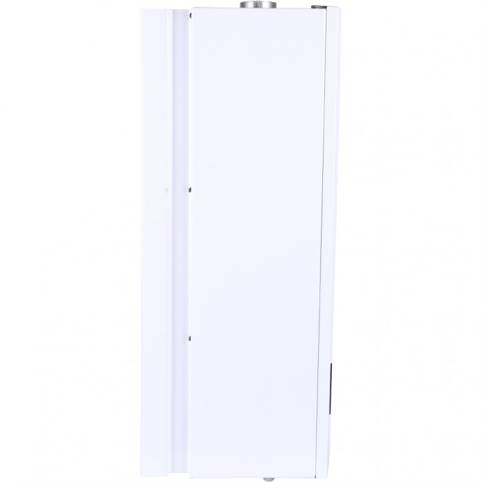 Настенный газовый котел Baxi Eco Nova ECO Nova 14F, турбированный, двухконтурный
