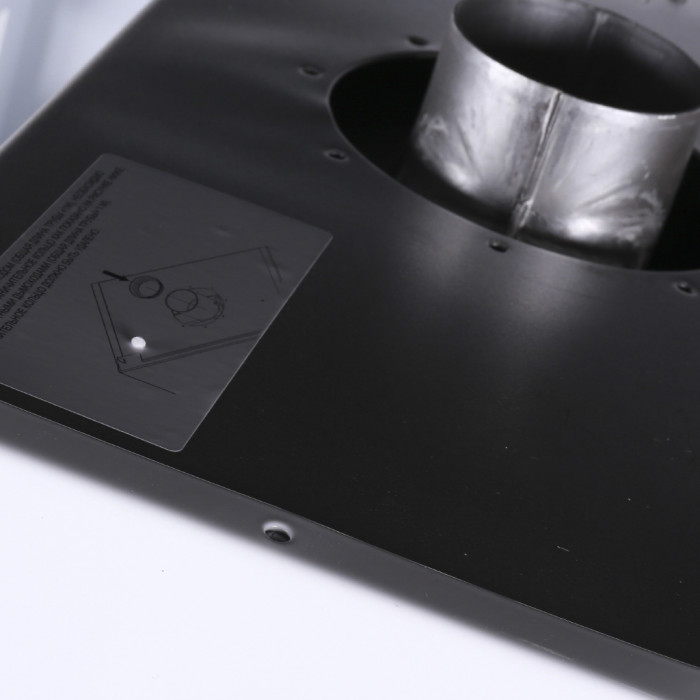 Настенный газовый котел Baxi Eco Nova ECO Nova 14F, турбированный, двухконтурный