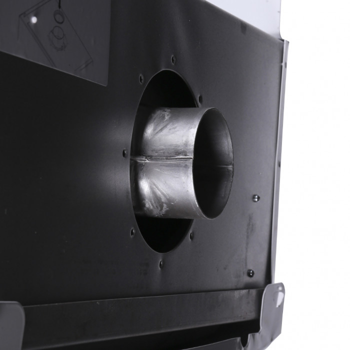 Настенный газовый котел Baxi Eco Nova ECO Nova 14F, турбированный, двухконтурный