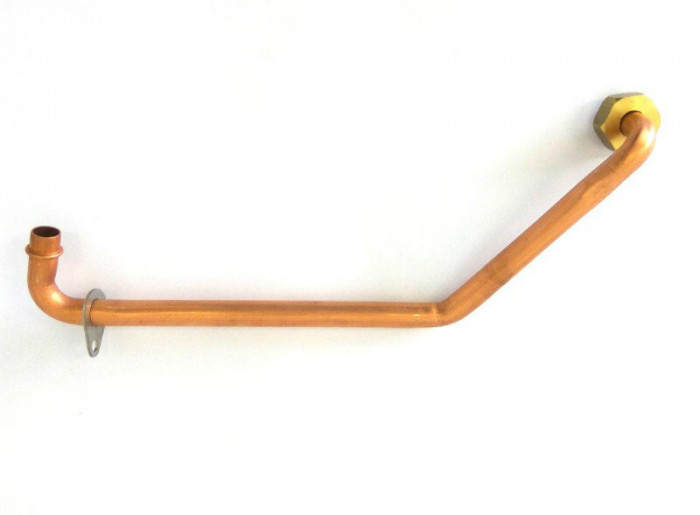 Трубка расширительного бака | EXPASION TANK PIPE ALY | 440003379