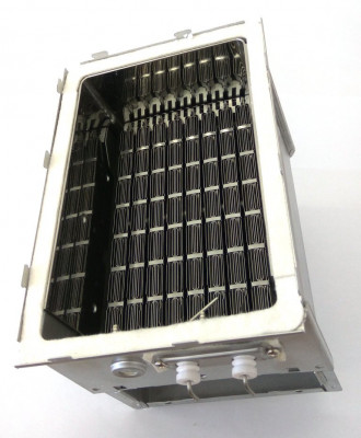 Камера сгорания в сборе | CHAMBER A’LY –16 | BA151-0501 | 440009658