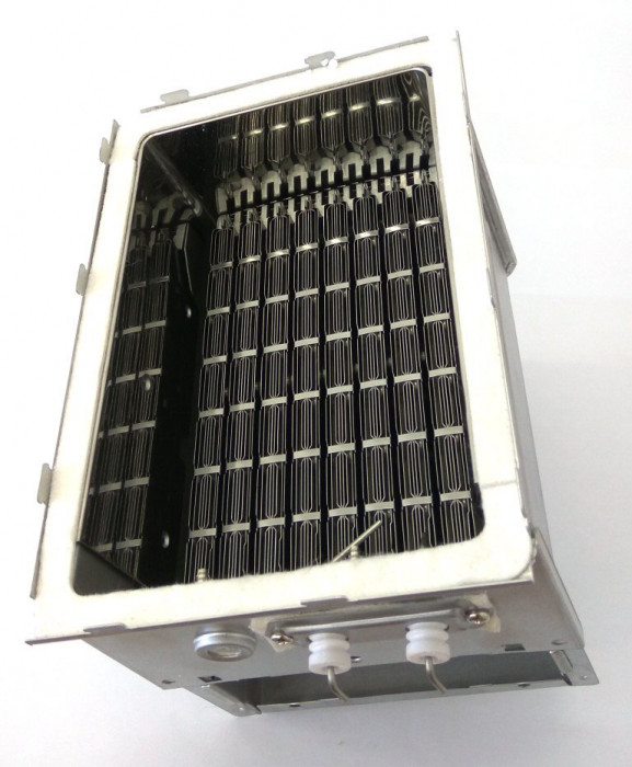 Камера сгорания в сборе | CHAMBER A’LY –16 | BA151-0501 | 440009658