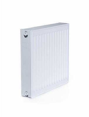 Стальной панельный радиатор AXIS 11 500 x  700 Classic, боковое подключение