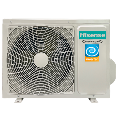 Инверторный настенный кондиционер Hisense SMART DC Inverter AS-18UW4RMADB02