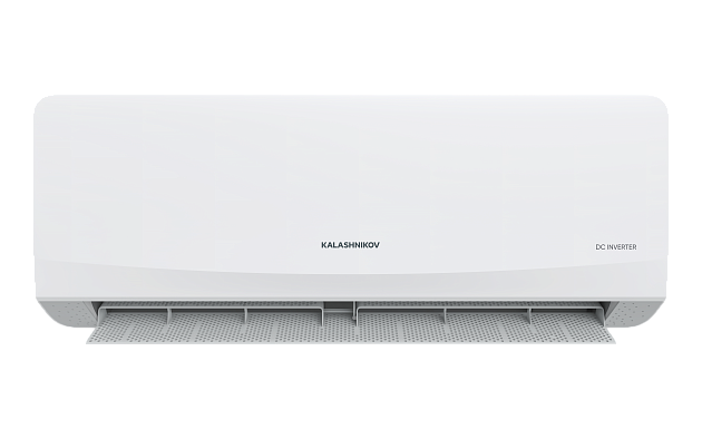 Инверторный кондиционер Kalashnikov Галс Inverter KVAC-I-18IN-G1/KVAC-I-18OD-G1-LE