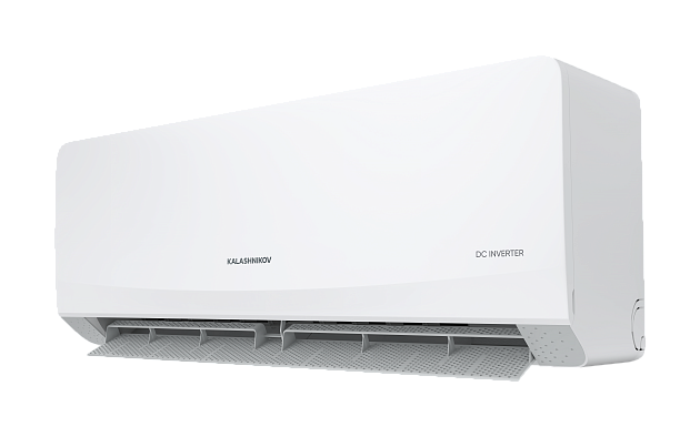 Инверторный кондиционер Kalashnikov Галс Inverter KVAC-I-18IN-G1/KVAC-I-18OD-G1-LE