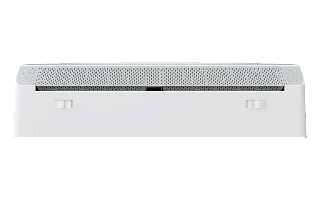 Инверторный кондиционер Kalashnikov Галс Inverter KVAC-I-18IN-G1/KVAC-I-18OD-G1-LE