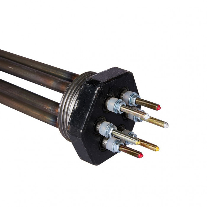 STOUT 44502Z STOUT ТЭНБ-7/220 П 1 1/2 (д=8) ЭВАН