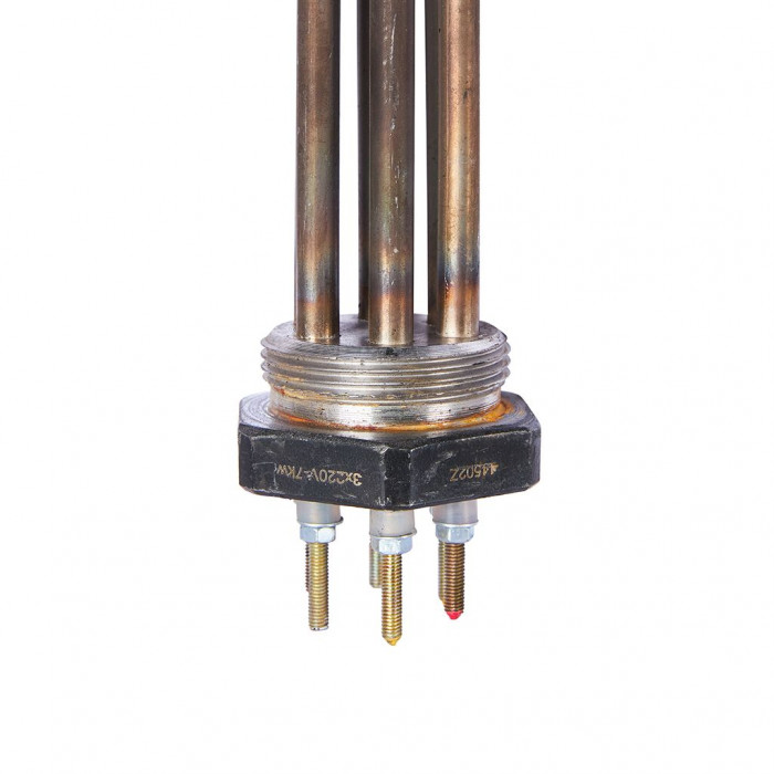 STOUT 44502Z STOUT ТЭНБ-7/220 П 1 1/2 (д=8) ЭВАН