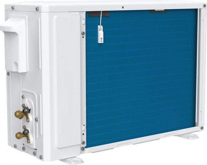 Канальный кондиционер Ferrum  LCAD36D3-AI/LCAU36U3-AI