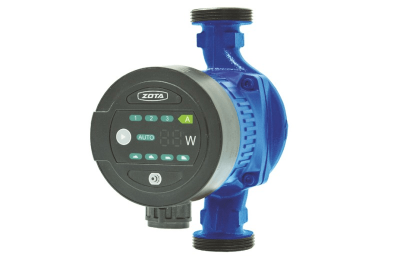Насос ZOTA EcoRING 32/60 180  с гайками