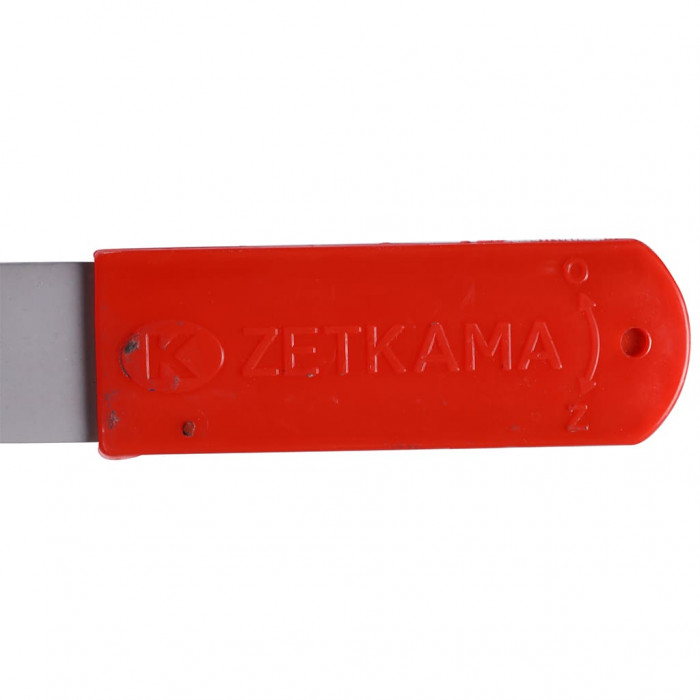 Кран шаровой ZETKAMA 565A Ду80 Ру16 фланцевый