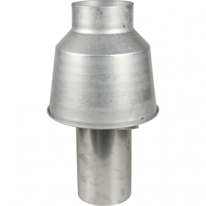 Baxi  Cтабилизатор тяги KIT CAPPA D.180 для  BAXI SLIM EF 1.39, 1.49