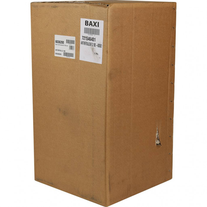 Baxi Cтабилизатор тяги KIT CAPPA D.180 для BAXI SLIM EF 1.39, 1.49