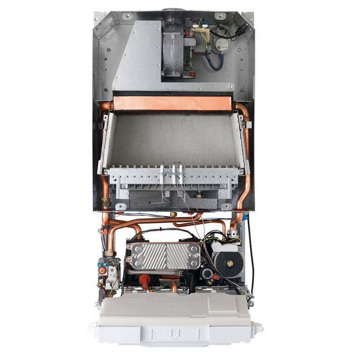 Настенный газовый котел PROTHERM Пантера 30KOV, атмосферный, двухконтурный