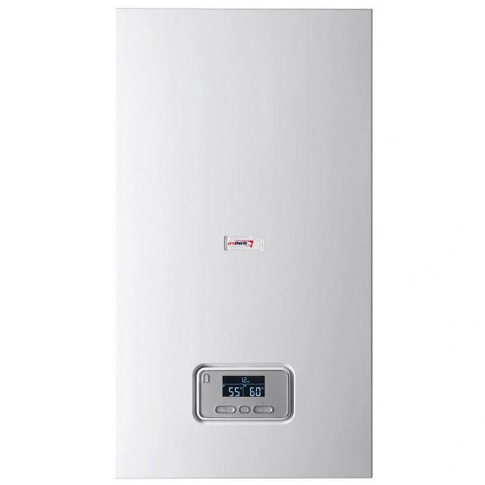Настенный газовый котел PROTHERM Пантера 30KOV, атмосферный, двухконтурный