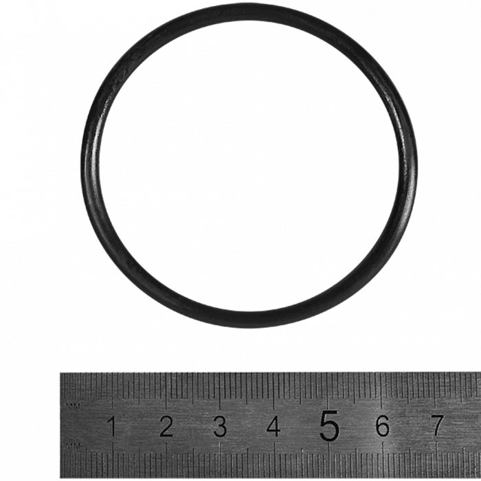 Уплотнительное кольцо ROMMER из EPDM, 54 (без выемок)