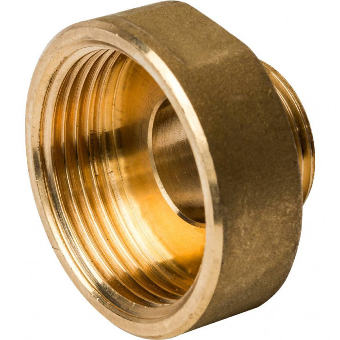 Переходник STOUT ВН 1 X1/2