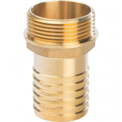 Штуцер STOUT НР 1 1/2X45