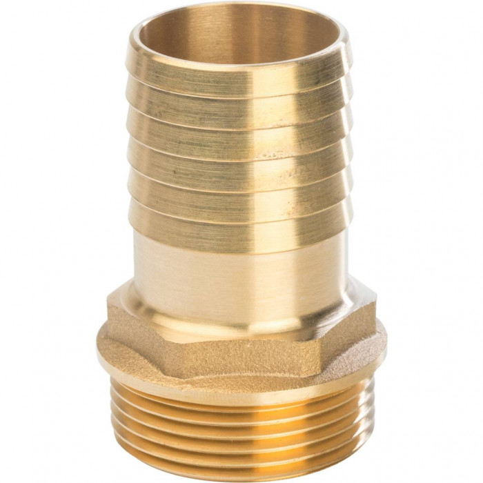 Штуцер STOUT НР 1 1/2X45