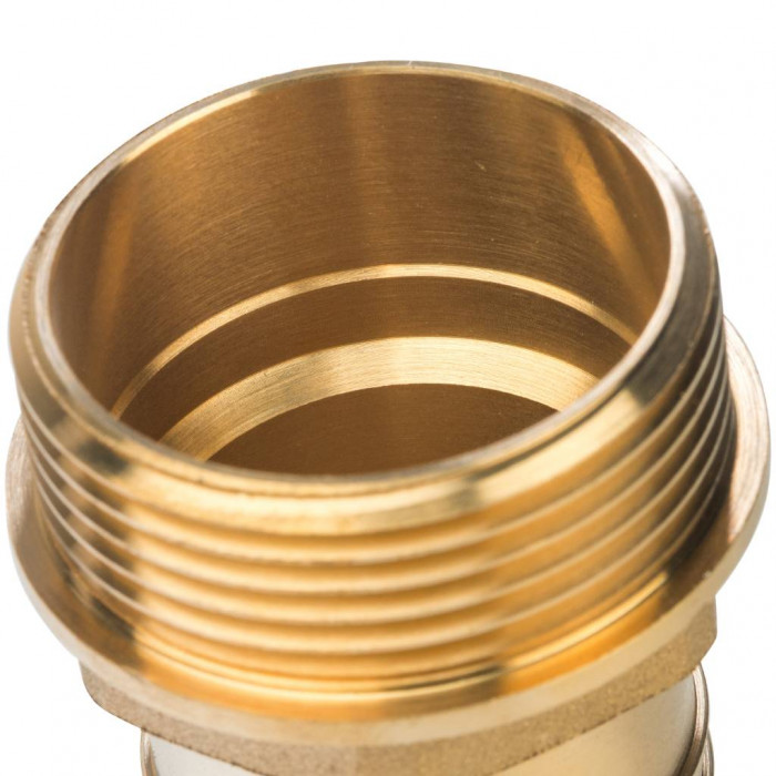 Штуцер STOUT НР 1 1/2X45