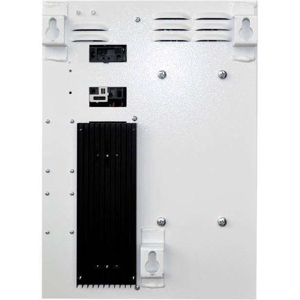 Настенный электрический котел РЭКО 6П 6 кВт220/380В, одноконтурный