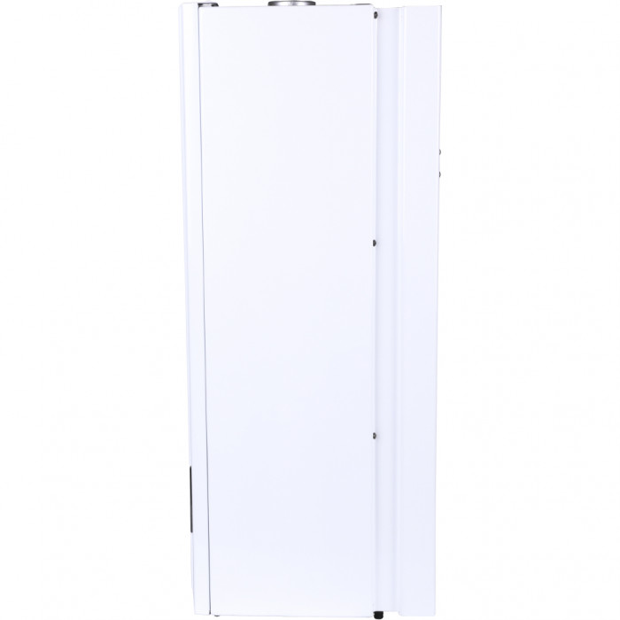 Настенный газовый котел Baxi ECO Nova ECO Nova 18F, турбированный, двухконтурный