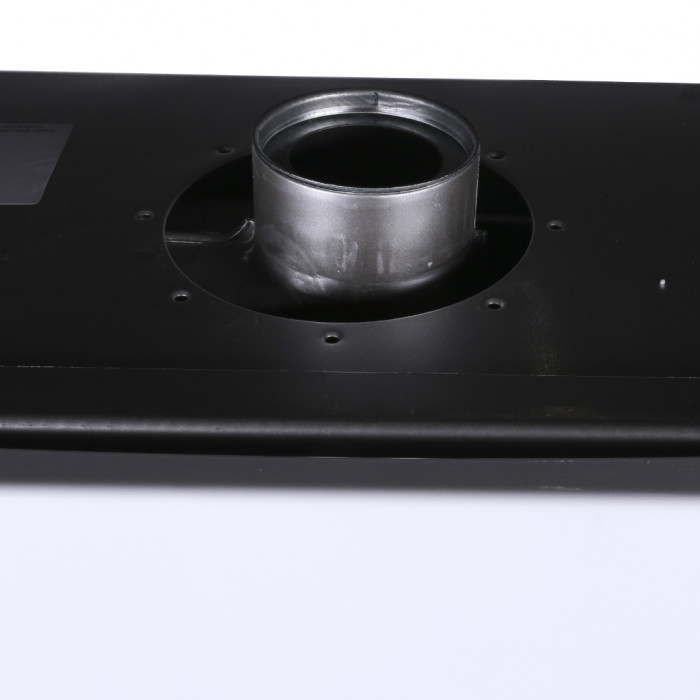 Настенный газовый котел Baxi ECO Nova ECO Nova 18F, турбированный, двухконтурный