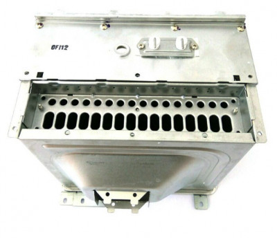 Камера сгорания в сборе | CHAMBER A’LY –25 | BA154-0501 | 440009647