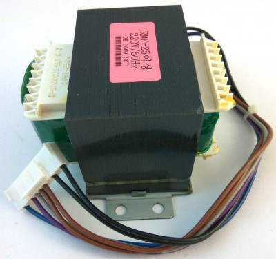 понижающий трансформатор | TRANS ASSY - 36 | BD192-9093 | 440014498